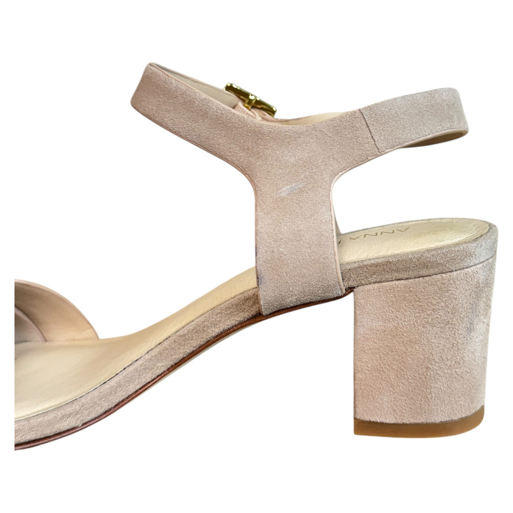 Anna Field SANDAŁY damskie 38