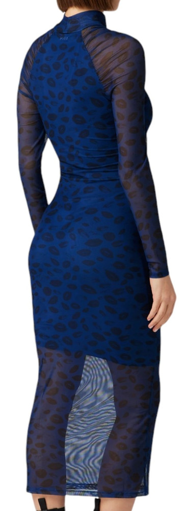 Sukienka Hugo S Nortensis