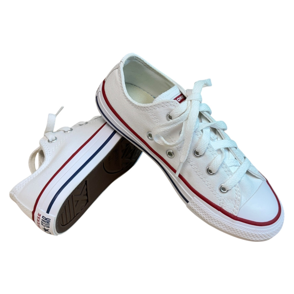 Converse ALL STAR OX TRAMPKI dziecięce 31.5/30