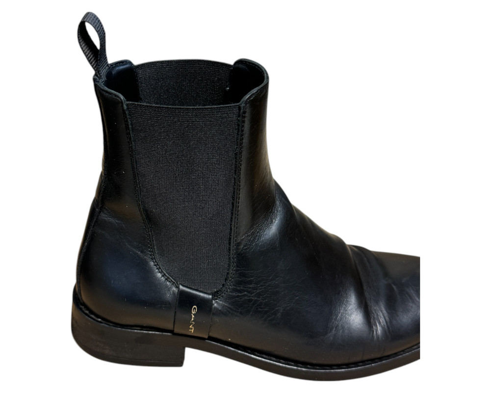 Gant  BOTKI  damskie 37