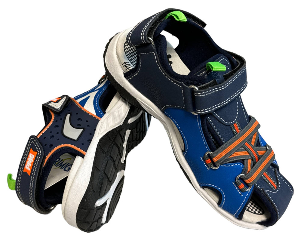 Primigi  SANDAŁY  dziecięce 32/33