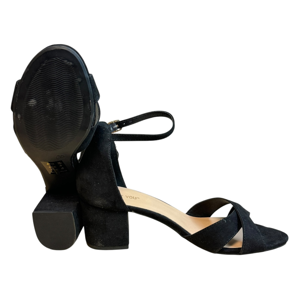 About You Dina SANDAŁY damskie 39