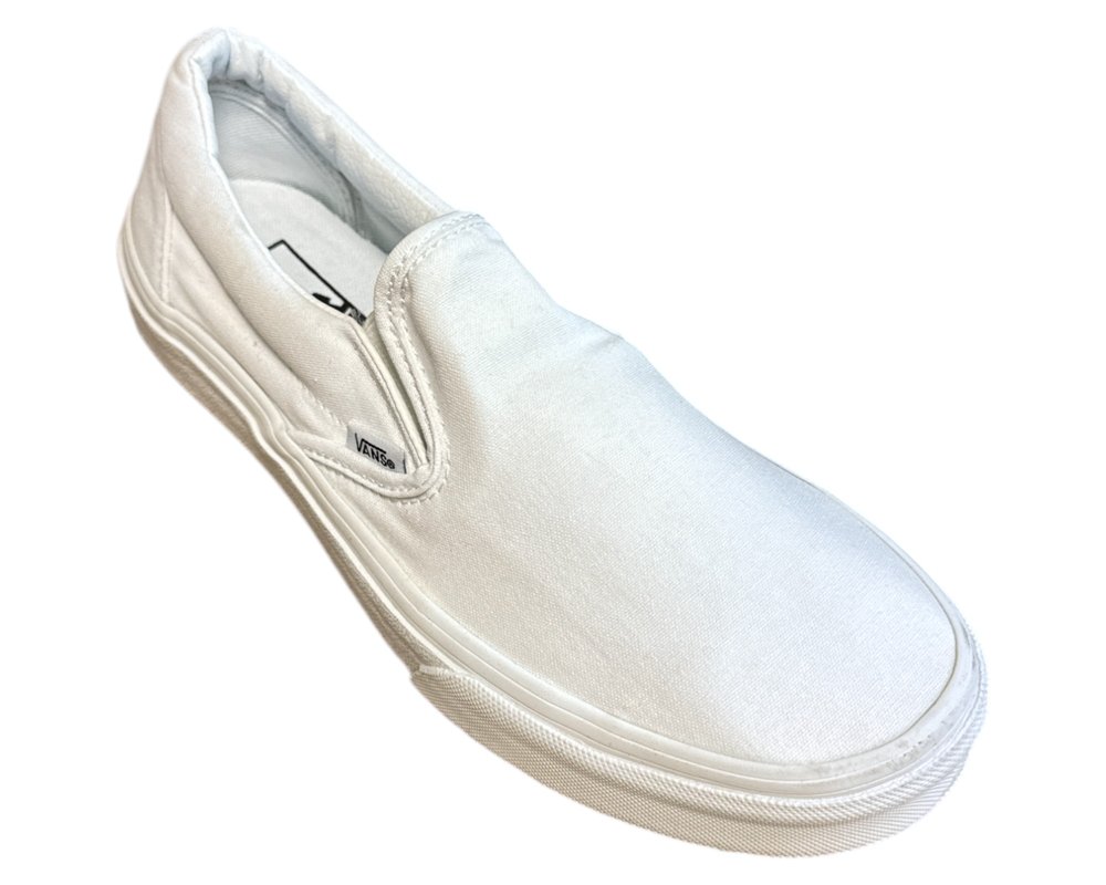 Vans  Classic Slip-On TRAMPKI wsuwane damskie 39