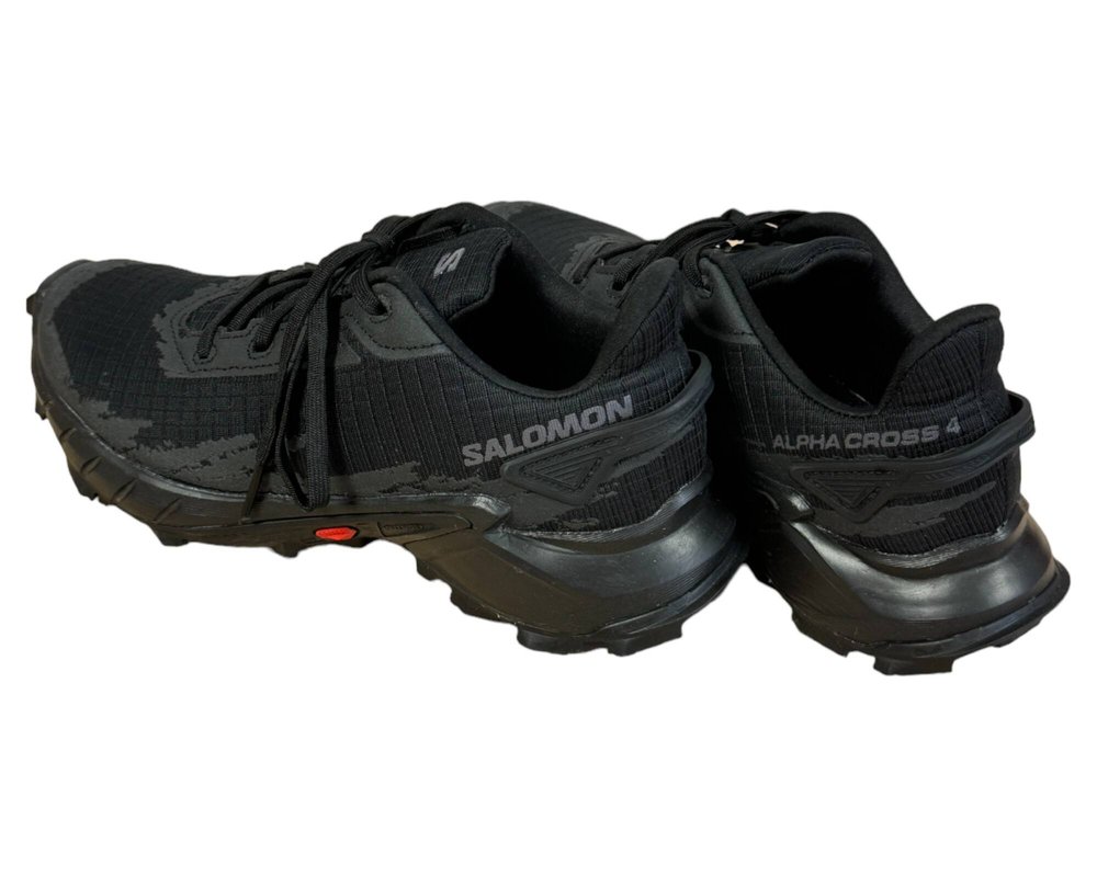 Salomon Alphacross 4 W BUTY TREKKINGOWE  damskie 37 1/3