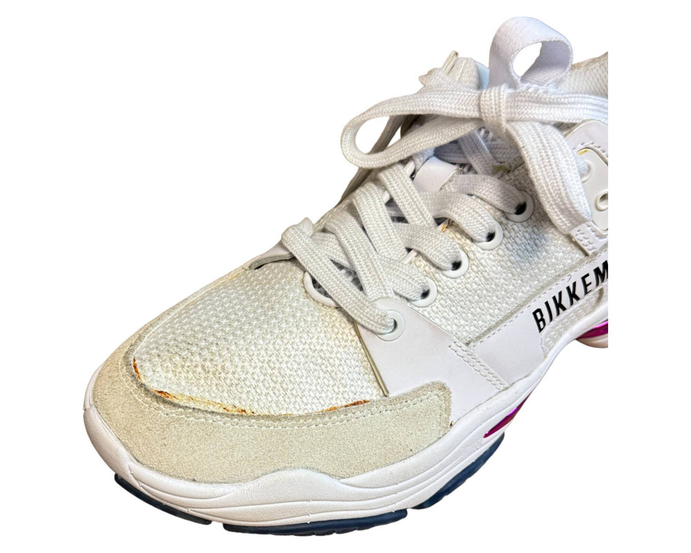 Bikkembergs Palak BUTY SPORTOWE  męskie 40