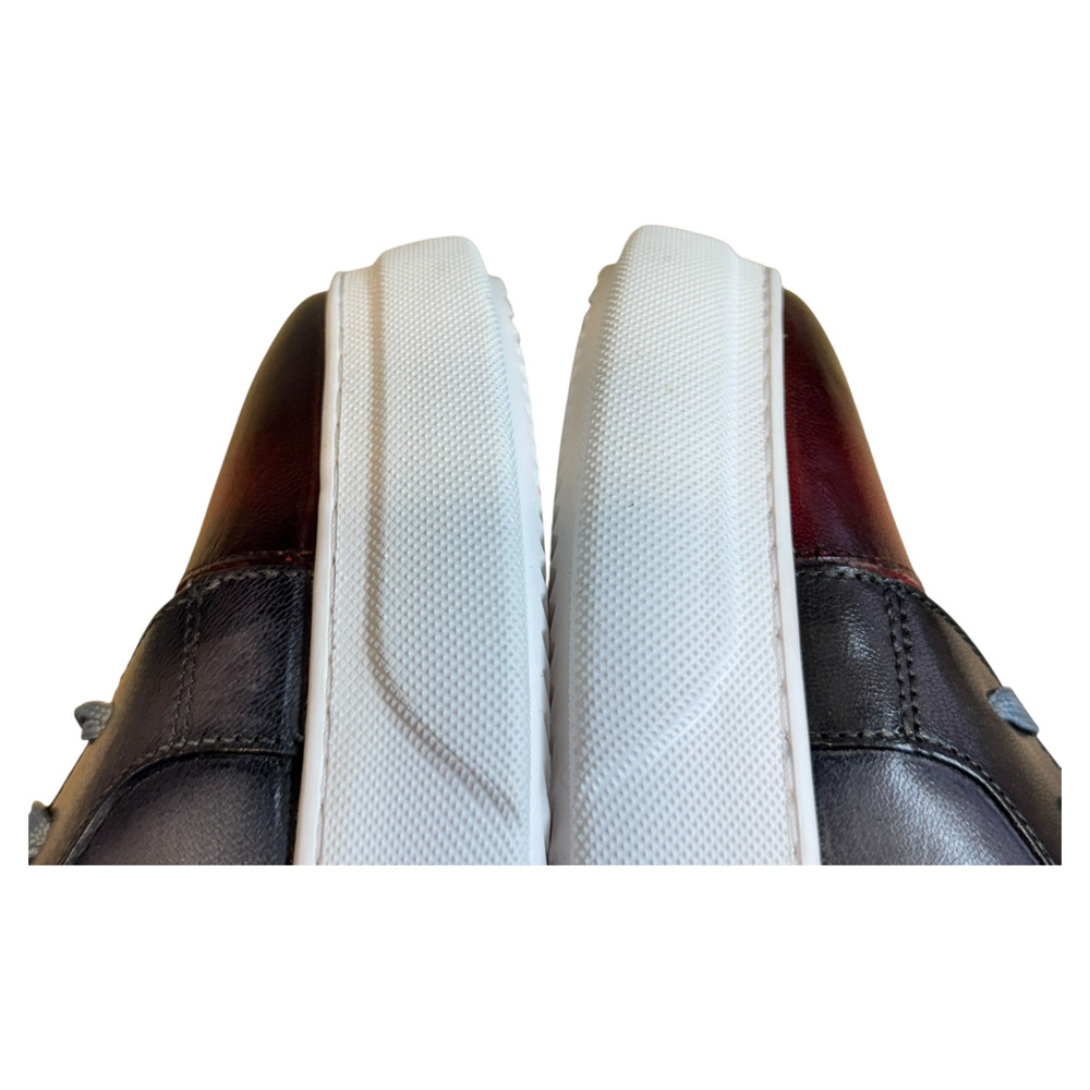 Melvin&Hamilton Harvey 12 BUTY SPORTOWE męskie 44/45