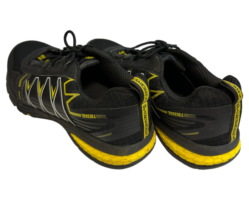 Paredes Seguridad Spro+  BUTY SPORTOWE  męskie 41