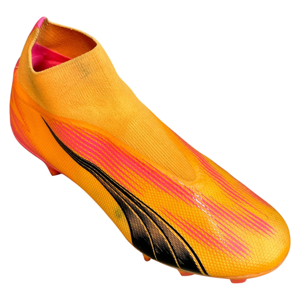 Puma Ultra Match+ Ll Fg/Ag BUTY SPORTOWE korki męskie 40,5