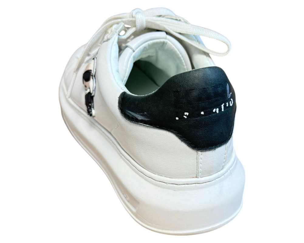 Karl Lagerfeld  TRAMPKI  damskie 38