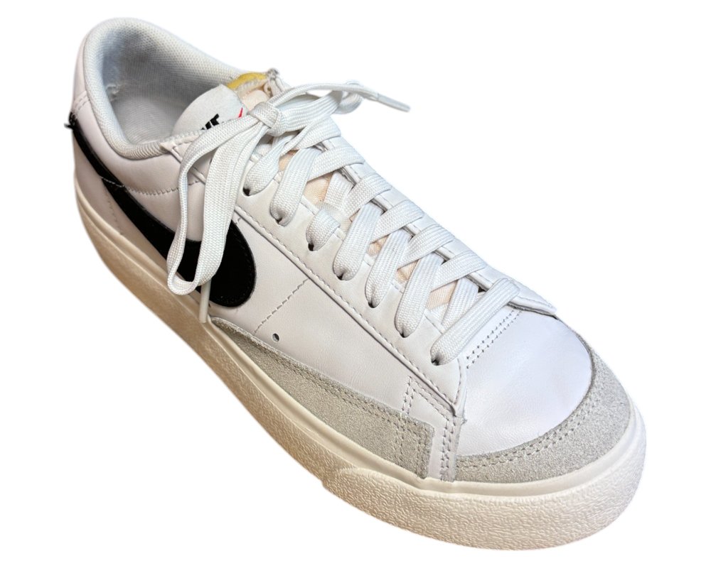 Nike Blazer Low Platform BUTY SPORTOWE  damskie 38.5