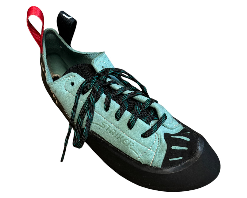 Ocun Striker LU BUTY TREKKINGOWE wspinaczkowe damskie 41