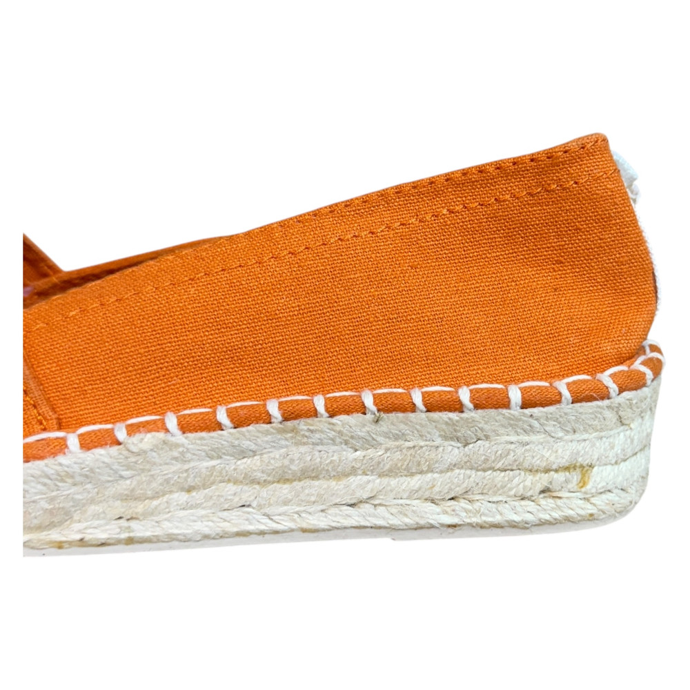 Esprit PÓŁBUTY espadryle damskie 38