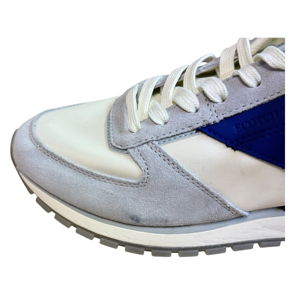 Scotch & Soda BUTY SPORTOWE damskie 39/38