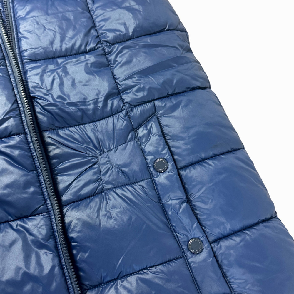 Naketano parka jacket L