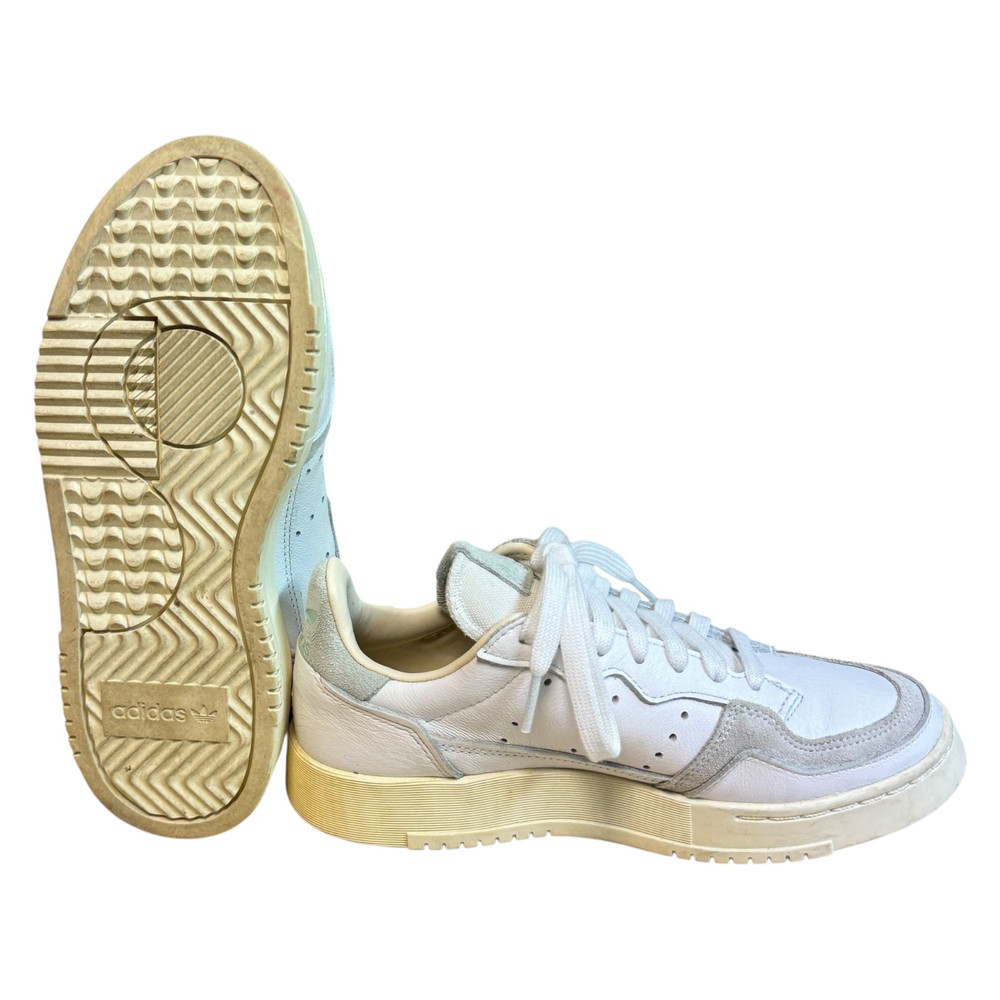 Adidas Supercourt BUTY SPORTOWE damskie 36