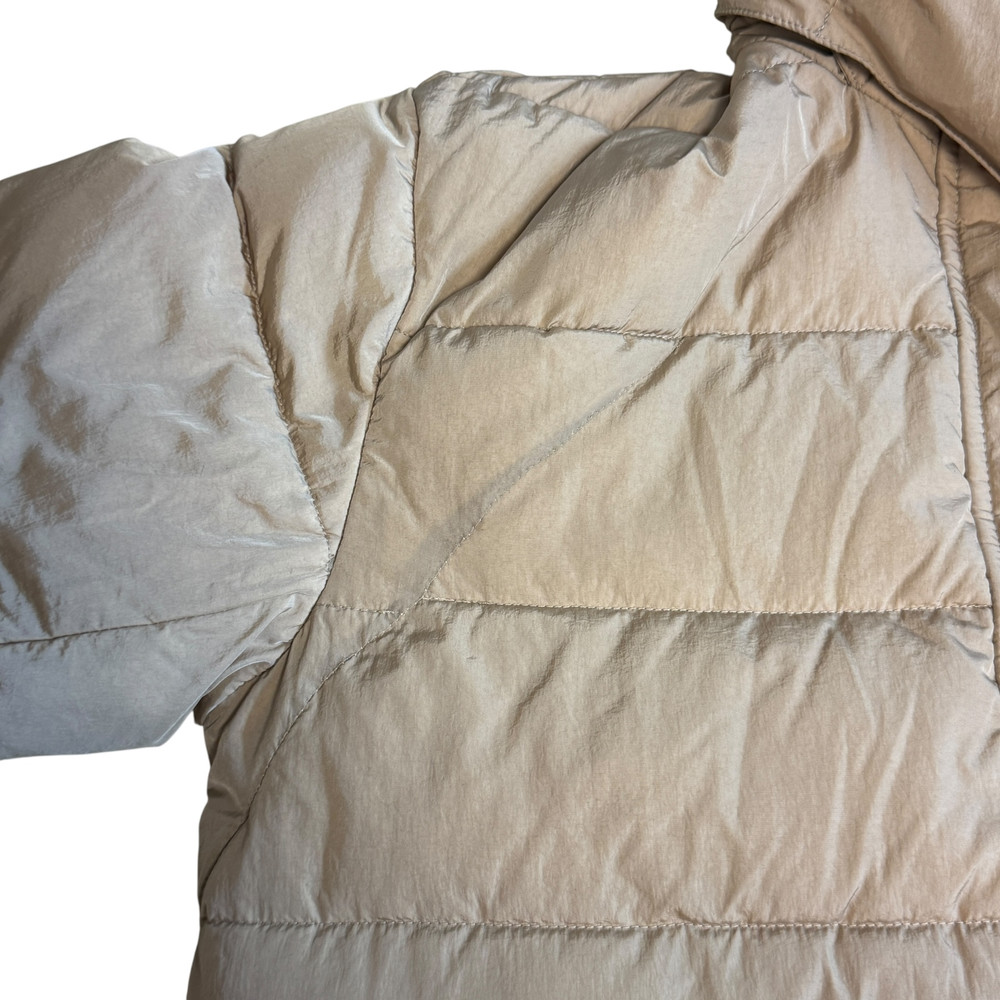 Naketano parka jacket L