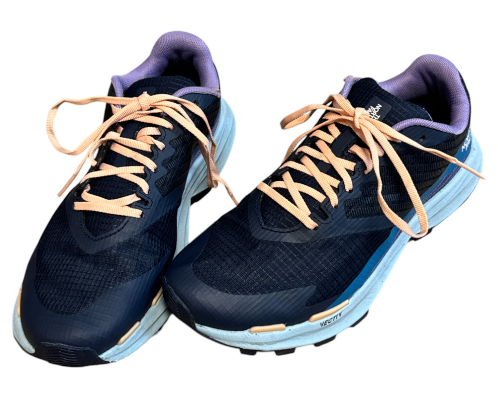 The North Face Vectiv Levitum Futurelight BUTY SPORTOWE  damskie 39