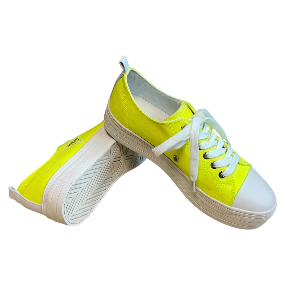 Guess Brigs BUTY SPORTOWE damskie 40