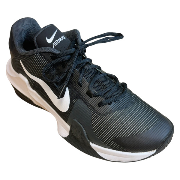 Nike Air Max Impact 4 BUTY SPORTOWE męskie 44