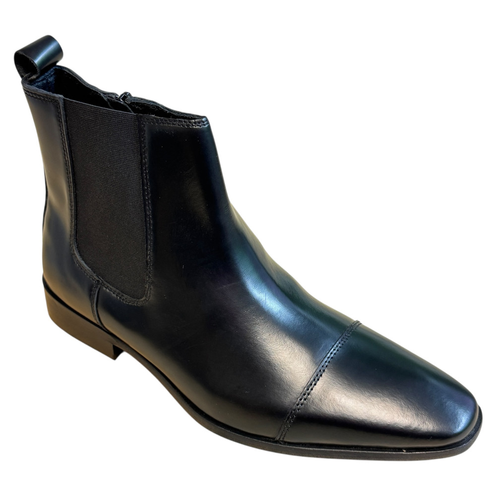 Zign BOTKI męskie 41