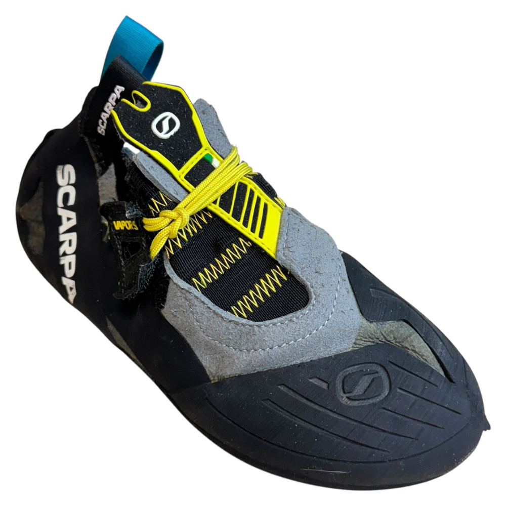 Scarpa Vapor BUTY TREKKINGOWE wspinaczkowe damskie 39