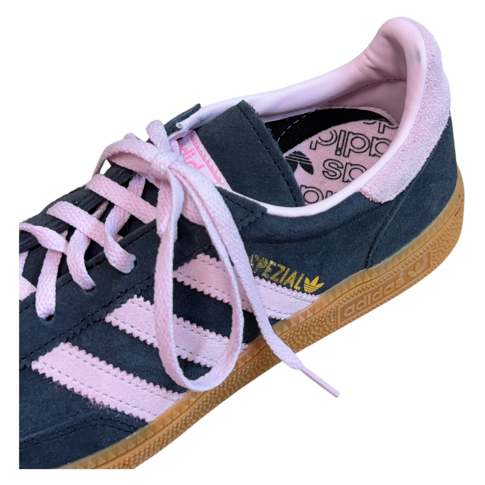 Adidas HANDBALL SPEZIAL BUTY SPORTOWE damskie 40