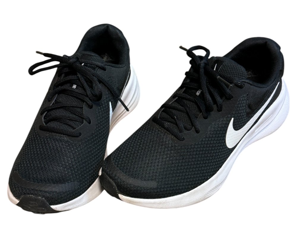 Nike Revolution 7 BUTY SPORTOWE  damskie 40.5