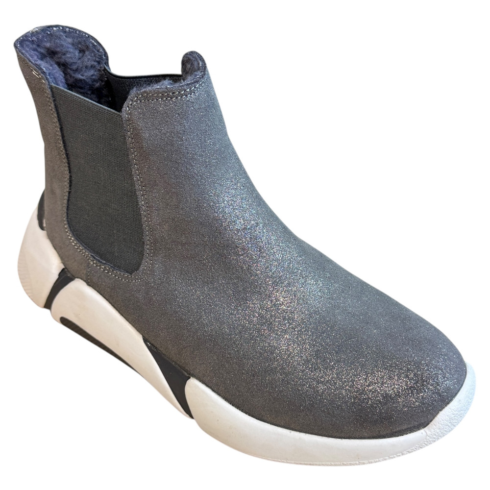 Colors of California BUTY SPORTOWE wysokie damskie 38