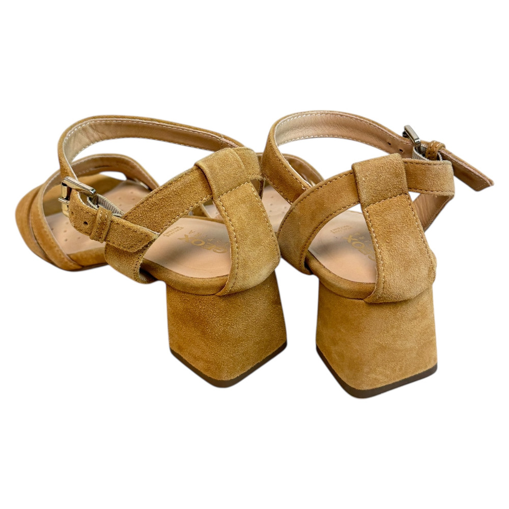 Geox SANDAŁY damskie 36