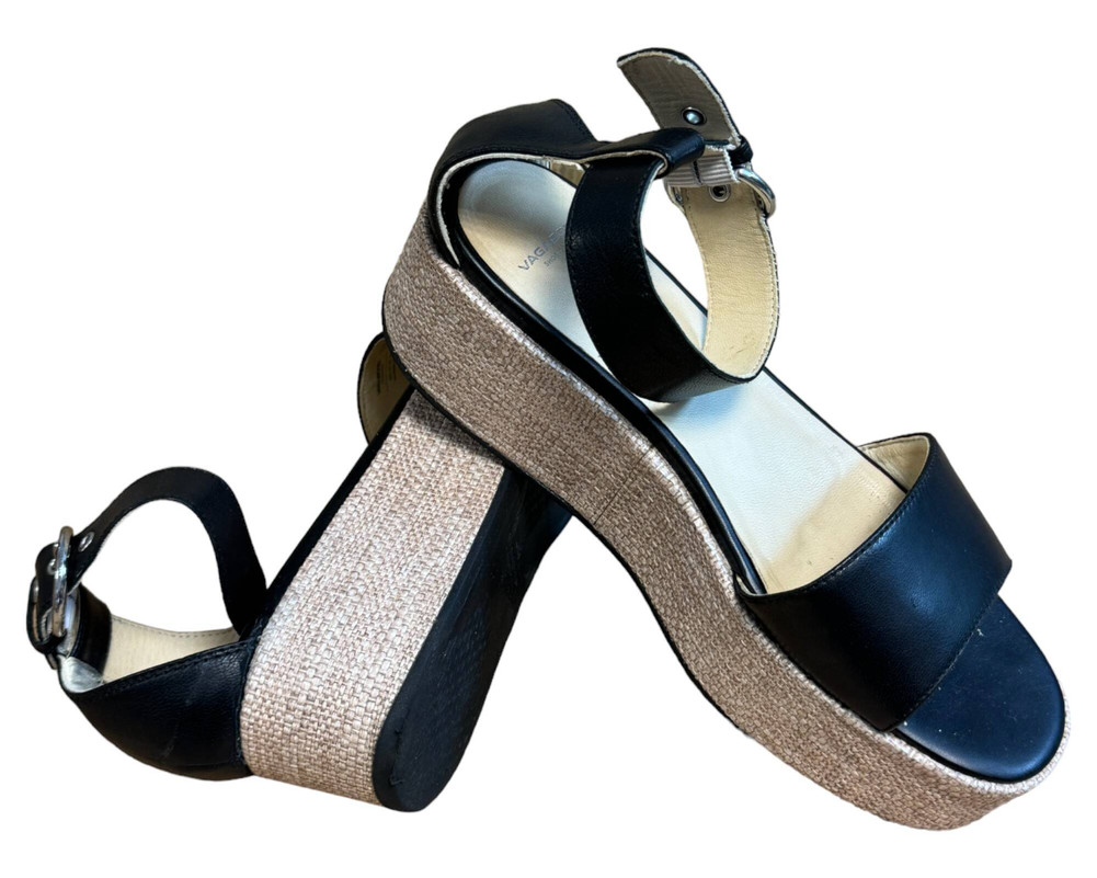 Vagabond FELICIA SANDAŁY  damskie 41