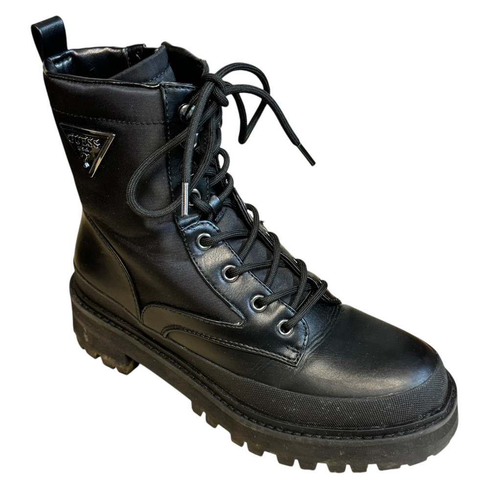 Guess Bada BOTKI  damskie 36