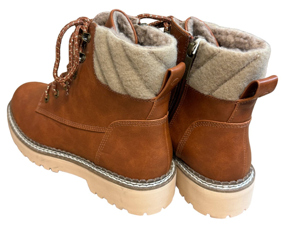 Tamaris BOTKI damskie 38