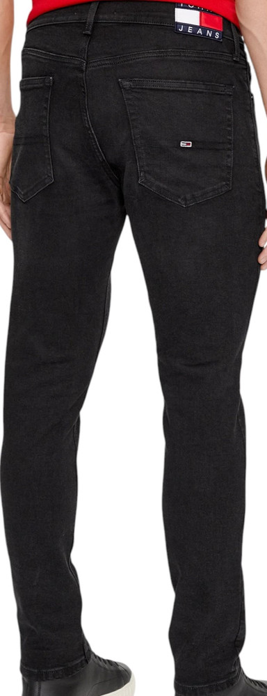 Spodnie Tommy Jeans L DM0DM17418