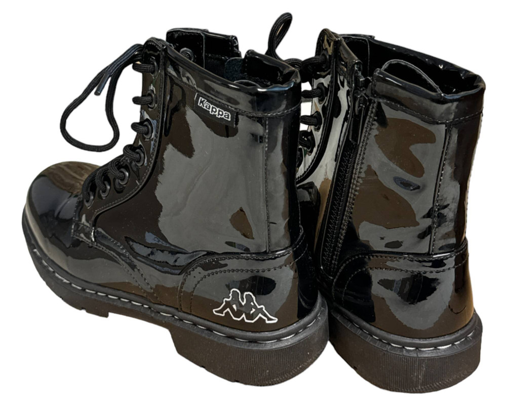 Kappa  BOTKI  damskie 38