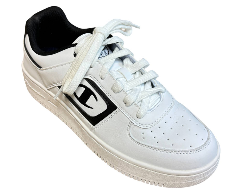 Champion  Foul Play Element Low  BUTY SPORTOWE  męskie 42