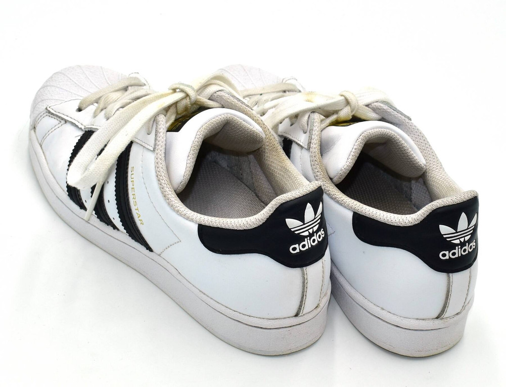 Adidas Superstar BUTY SPORTOWE damskie 38