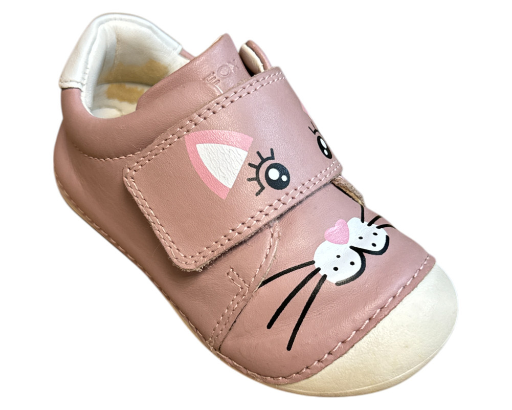 Geox B Tutim BUTY SPORTOWE  dziecięce 22