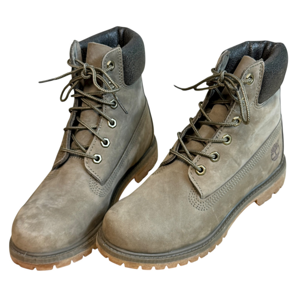 Timberland Premium 6 Inch BOTKI damskie 38