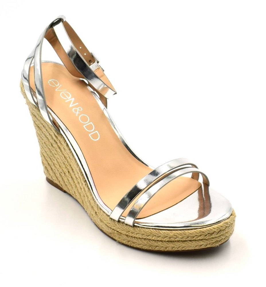 E & O Branded Sandals EssArle Women 39