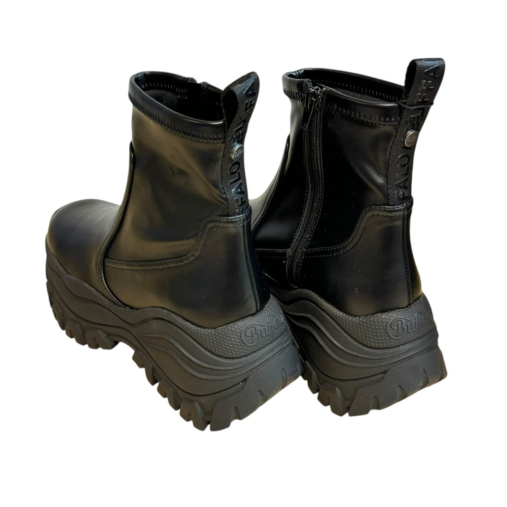 Buffalo BOTKI damskie 39