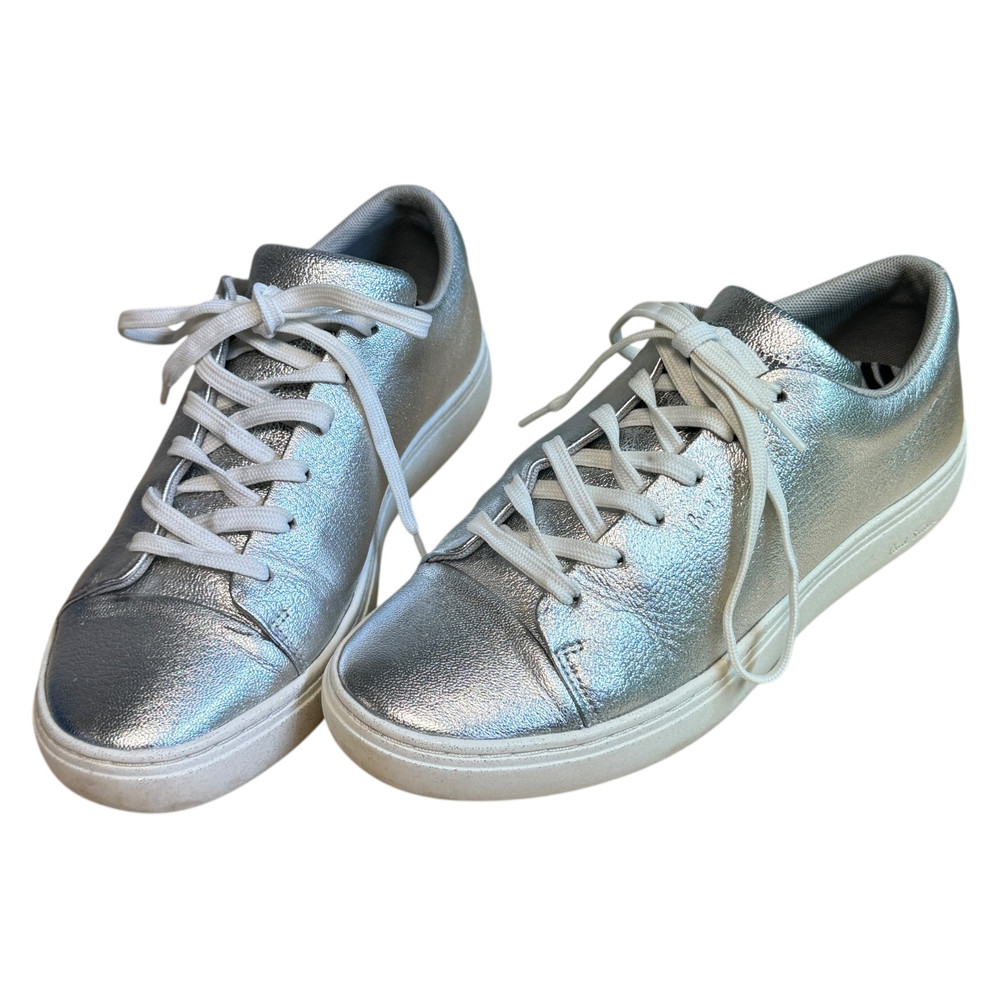 Paul Smith BUTY SPORTOWE damskie 40