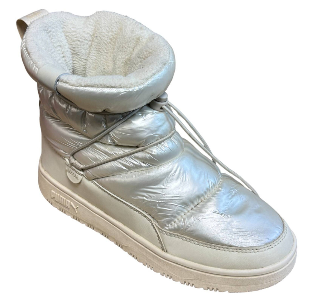 Puma Snowbae Wns Patent ŚNIEGOWCE damskie 37