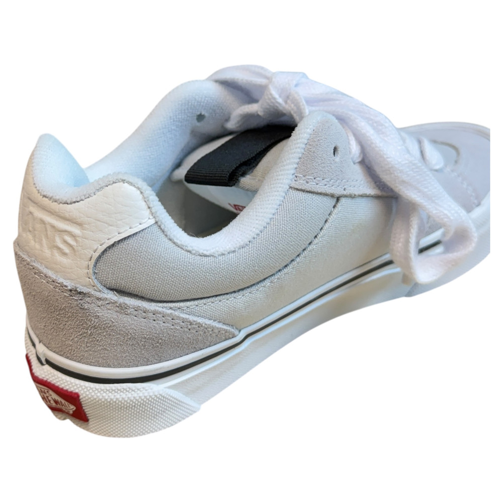 Vans Chukka Push BUTY SPORTOWE damskie 36