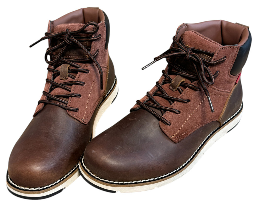 Levi`s Jax Plus BUTY SPORTOWE  męskie 39/40