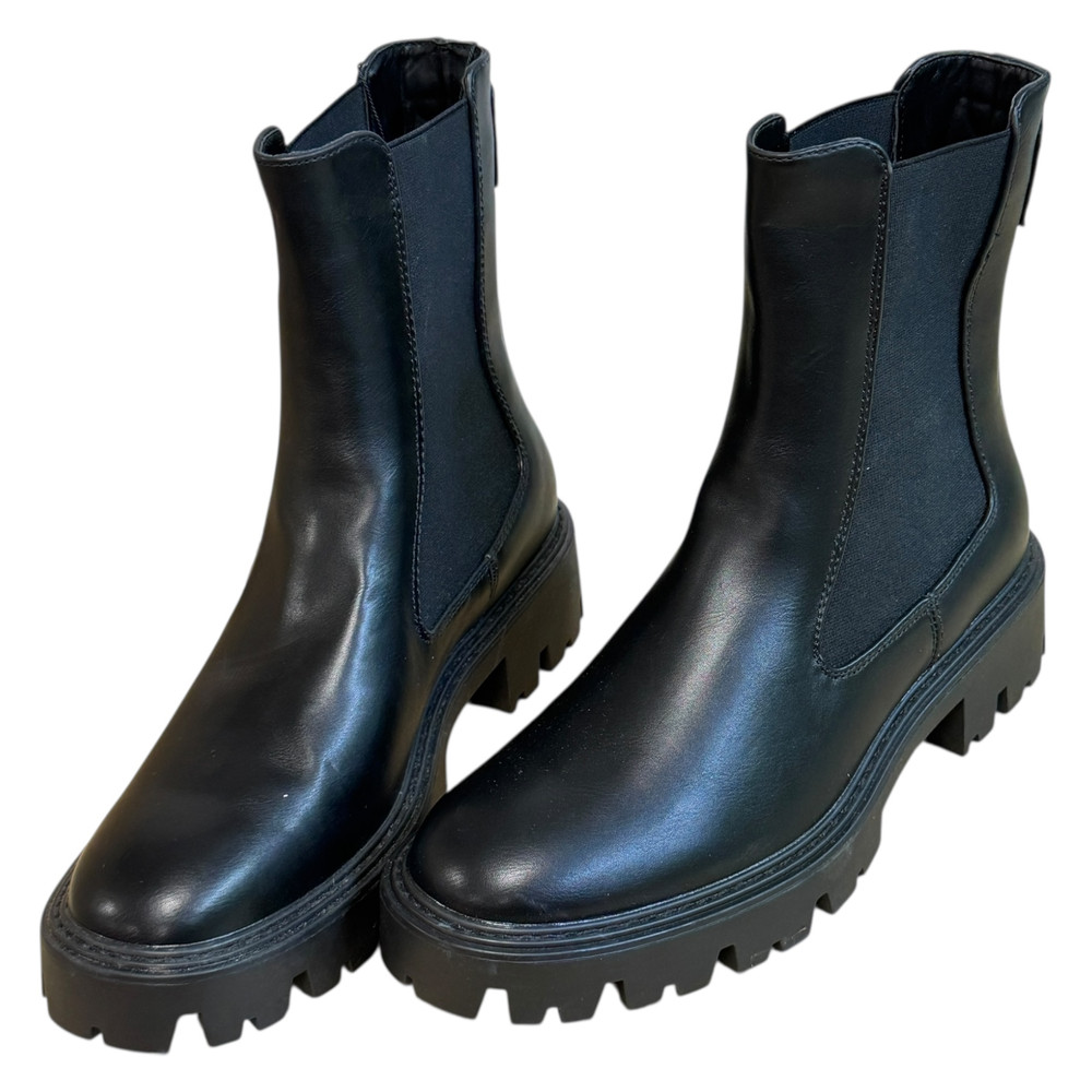 Only Onlbetty-1 BOTKI damskie 40