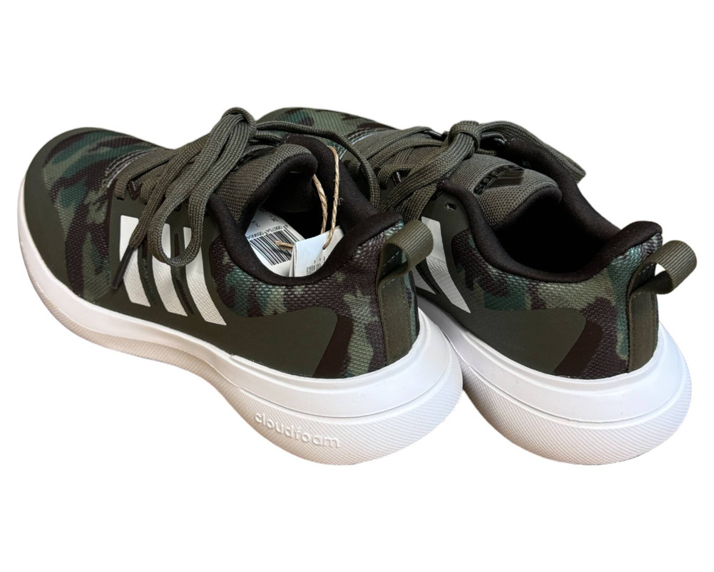 Adidas  Fortarun 2.0 Cloudfoam BUTY SPORTOWE  dziecięce 34