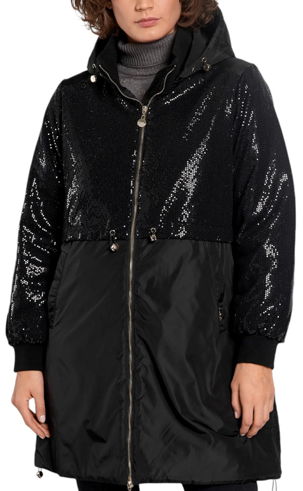 Naketano parka jacket L