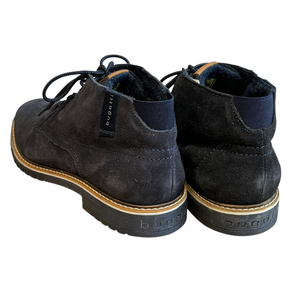 Bugatti BOTKI męskie 48