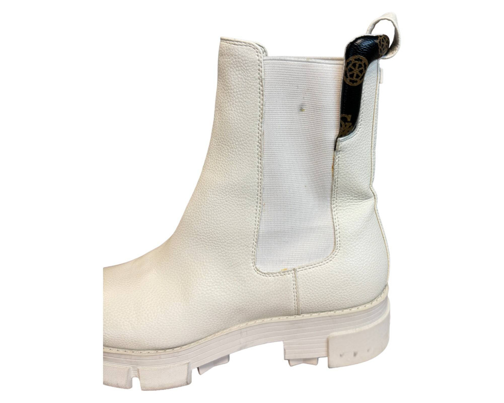 Guess Madla BOTKI  damskie 40