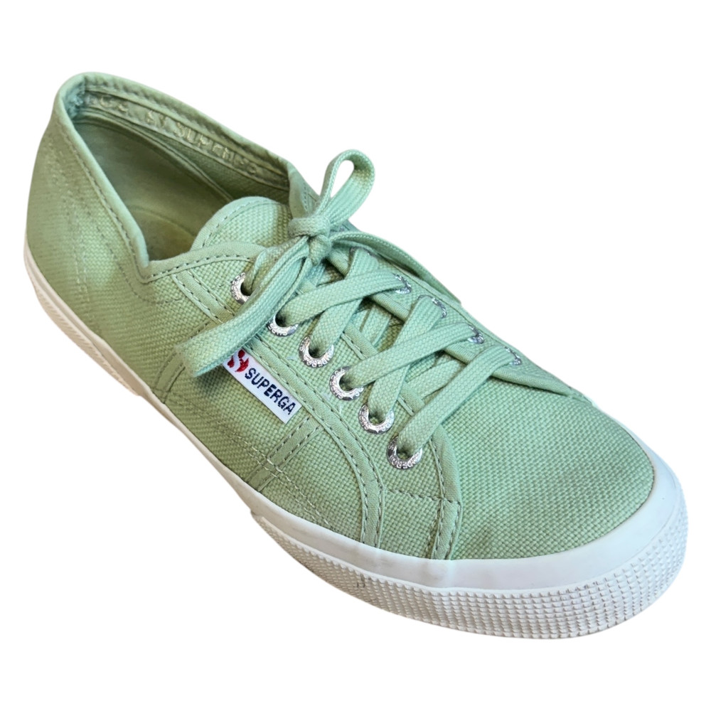 Superga 2750 Cotu BUTY SPORTOWE damskie 40